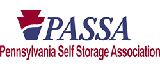 storage logo